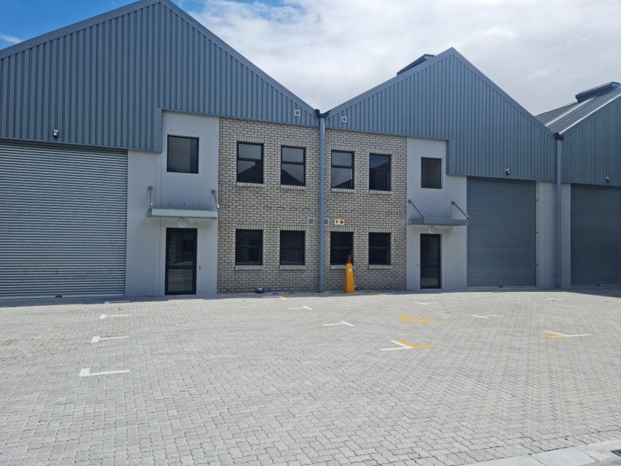 To Let commercial Property for Rent in Firgrove Western Cape